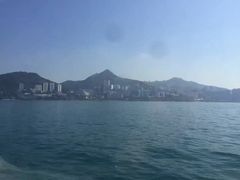 -南丫岛