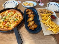 -必胜客(海雅PH店)