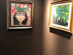 -麦当劳(沙井京基百纳广场店)