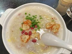 荔湾艇仔粥-卓粤拉肠(红庙店)