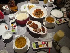 -秀儿四九城·新京菜(亚运村鸟巢店)