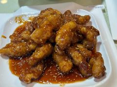 -东四民芳餐厅(世茂工三店)