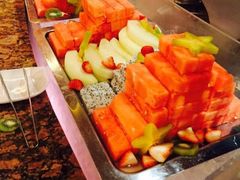 -杭州国际会议中心洲际酒店-原素全日餐厅(解放东路店)