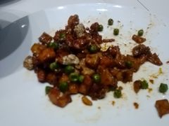 -万荣烤鸭店·北京菜(天坛店)