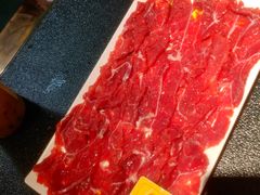 -大吉利·潮汕鲜牛肉火锅(万峰路店)