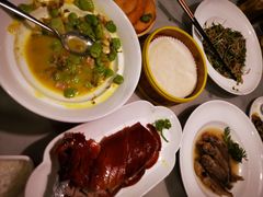 -大鸭梨烤鸭(甘家口店)