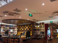 -安妮意大利餐厅(世贸天阶店)