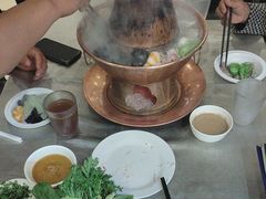 -东来顺饭庄(王府井步行街店)