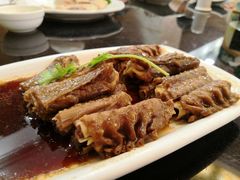 -新南华大酒店(广中店)