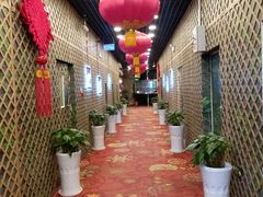 -东四民芳餐厅(世茂工三店)
