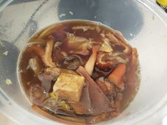 -赵家牛肉砂锅(台西三路店)