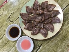 肥肉扎蹄-得心斋(国瑞升平里店)