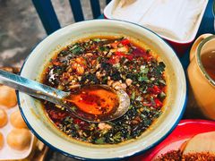 -马路边边火锅串串香(西城店)