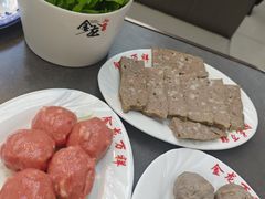 -万祥牛肉火锅(金龙店)