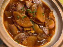 -江宴渔村·鱼鲜土菜(紫荆广场店)