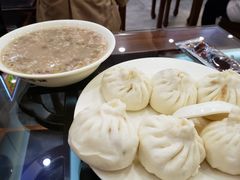 -庆丰包子铺(望京广顺店)
