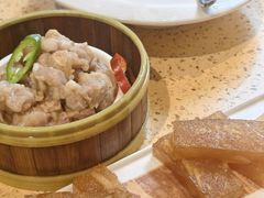 -蒸武门·广式茶点(金宝莱店)