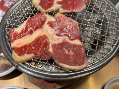 -辛氏火炉·韩式古法烤肉(松北店)