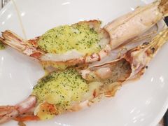 -芭菲盛宴·环球美食(袁家岗店)
