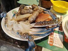 -南美豹国际自助百汇(万象城店)
