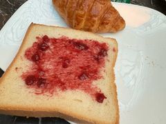 -漢咖啡·全服务式自助晚餐(武汉洲际酒店)