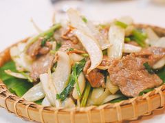-老房子·1881海鲜餐厅