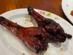 -陈光记烧腊(长寿路店)