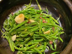 -南京大牌档(香港广场店)