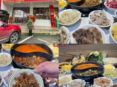 -树厨贵州菜(铜仁花果山店)