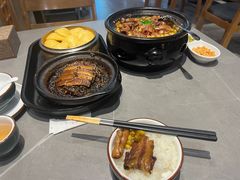 -陶德砂锅(蜀汉路店)
