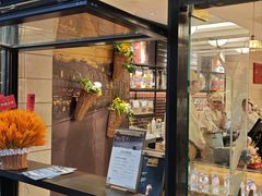 -国际饭店·帆声西饼屋(黄河路店)