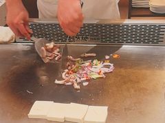 -火地铁板烧(昆山万象汇店)
