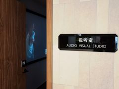 -骏佳雷克萨斯汽车销售服务中心-停车场