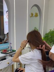 -臻艾Hair Salon