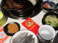 -钢管厂五区小郡肝串串香(南山店)