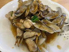 -启东小海鲜(庄先湾路1号店)
