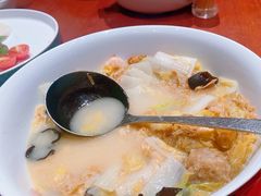 -京味张·北京烤鸭(南山店)