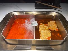 -九鼎轩脆毛肚火锅(南京东路店)