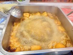 -螺大喜螺蛳粉火锅(雍和宫店)