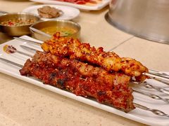 -福云龙(黄河南大街店)