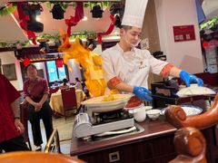 -山西会馆·晋菜·晋商宴·牌匾博物馆(胜利东街店)