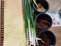 -赵记煎饼卷大葱(泰山大街店)