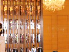 -富力希尔顿酒店·源氏日餐厅