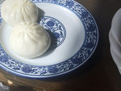 -老北京炸酱面(故宫店)