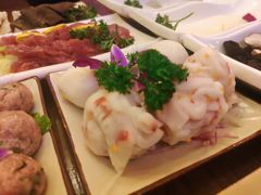 -束河人家(南锣鼓巷店)