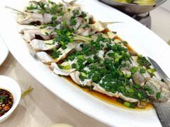 -群乐饭店(滨安路店)