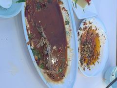 -黄牛肉馆·皖南土菜