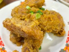 -谢记上海大排档(长寿路店)