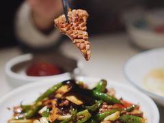 -老头儿油爆虾(金沙印象城店)