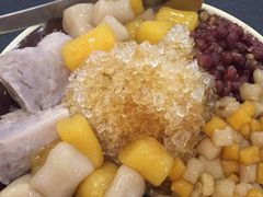 -鲜芋仙(华府店)